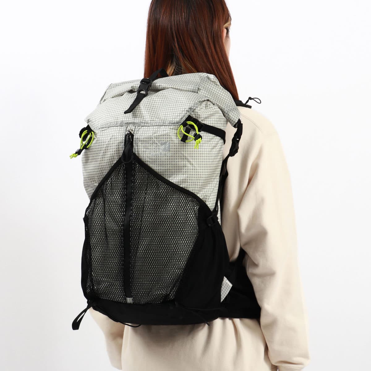 karrimor カリマー cleave 30 Small 30L リュック 501141｜【正規販売店】カバン・小物の専門店のギャレリアモール