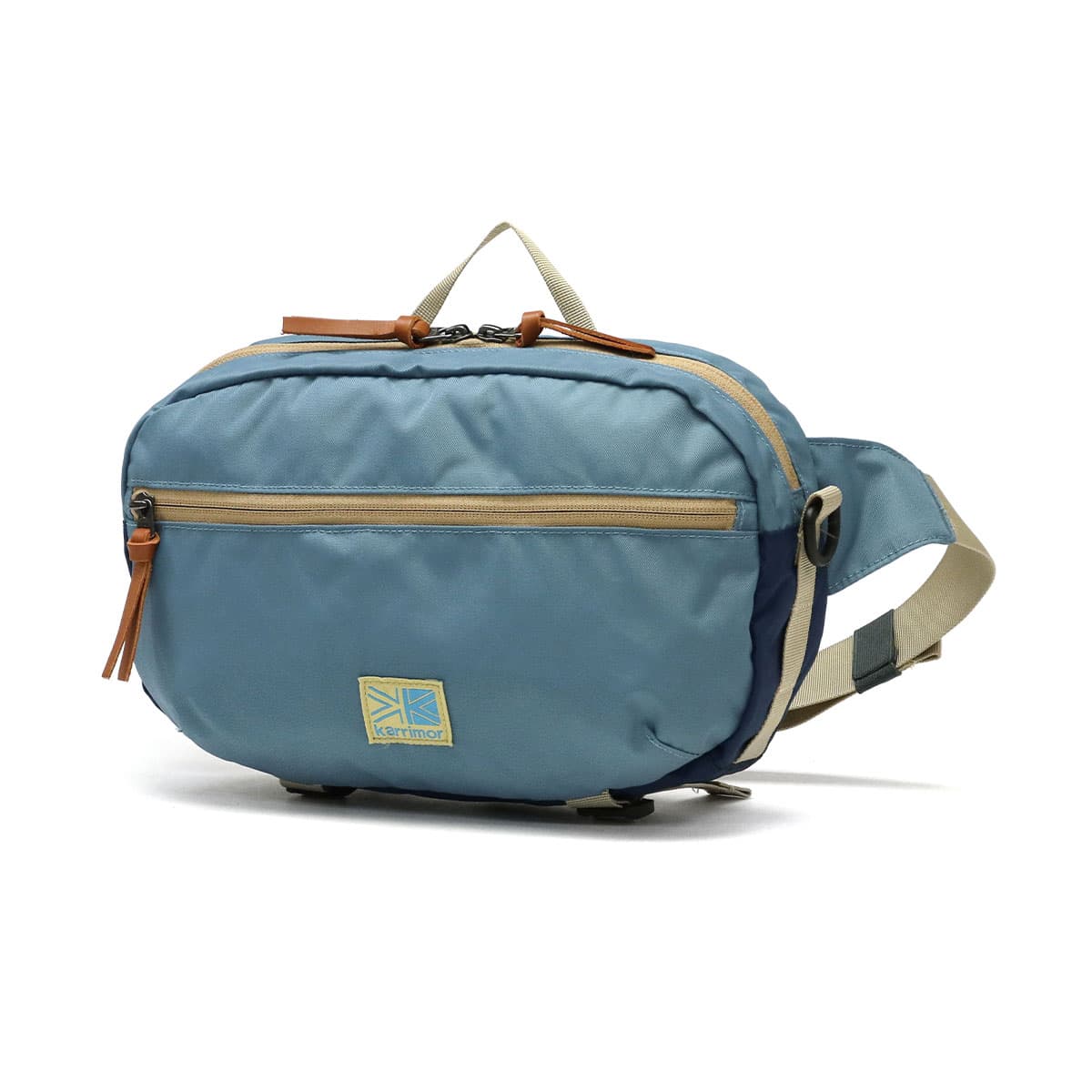 karrimor カリマー VT hip bag R VT ヒップバッグ R 5.5L 2WAY