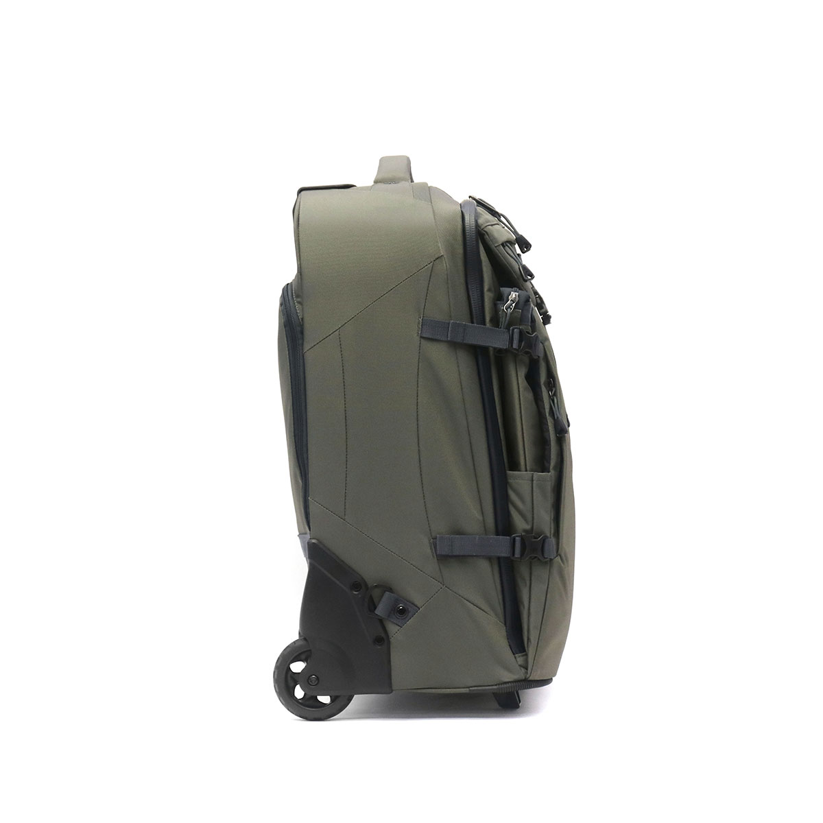 karrimor カリマー airport pro 40 エアポートプロ40 40L リュックキャリー ｜【正規販売店】カバン・小物の専門店のギャレリアモール