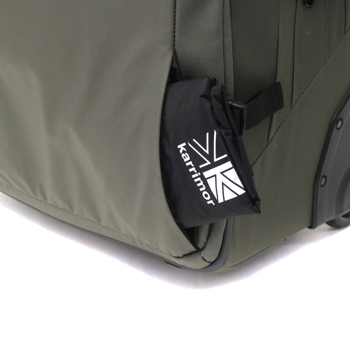 karrimor カリマー clamshell 80 クラムシェル80 80L キャリーケース