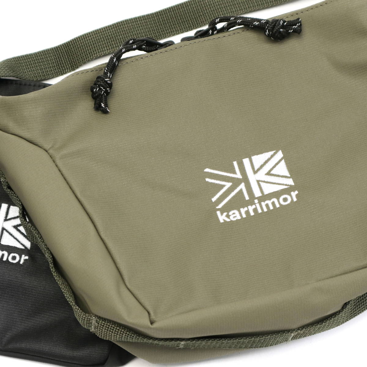 セール30%OFF】karrimor カリマー habitat series multi case S