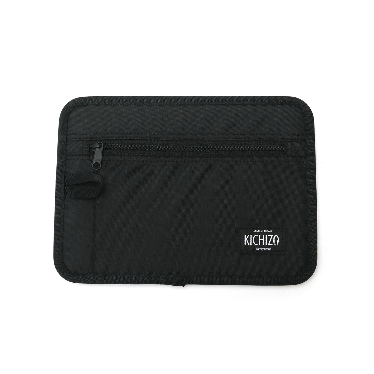 KICHIZO by Porter Classic キチゾウ バイ ポータークラシック KICHIZO CANVAS TRAVEL POUCH  KC-001-152