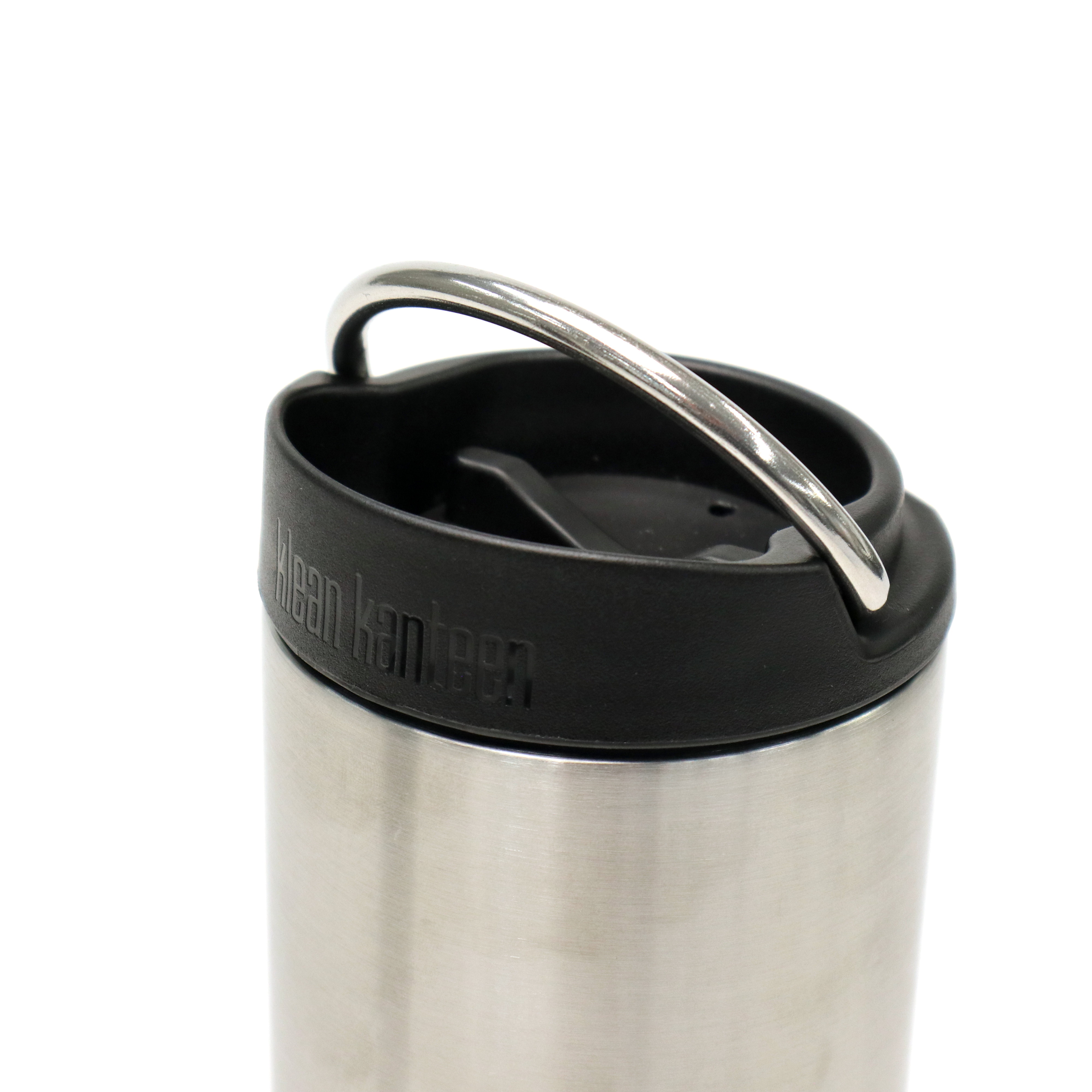 Klean Kanteen クリーンカンティーン インスレート TKWide 12oz (355ml