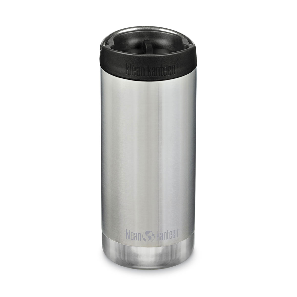 Klean Kanteen クリーンカンティーン インスレート TKWide 12oz (355ml) with Cafe Cap