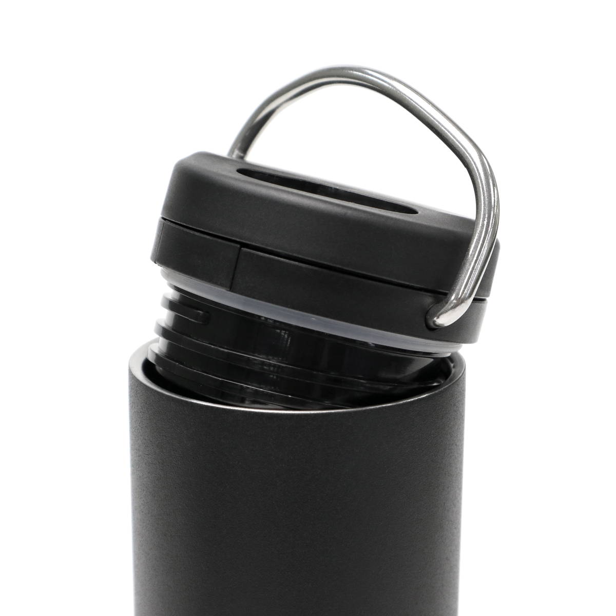 Klean Kanteen クリーンカンティーン インスレート TKWide 16oz (473ml