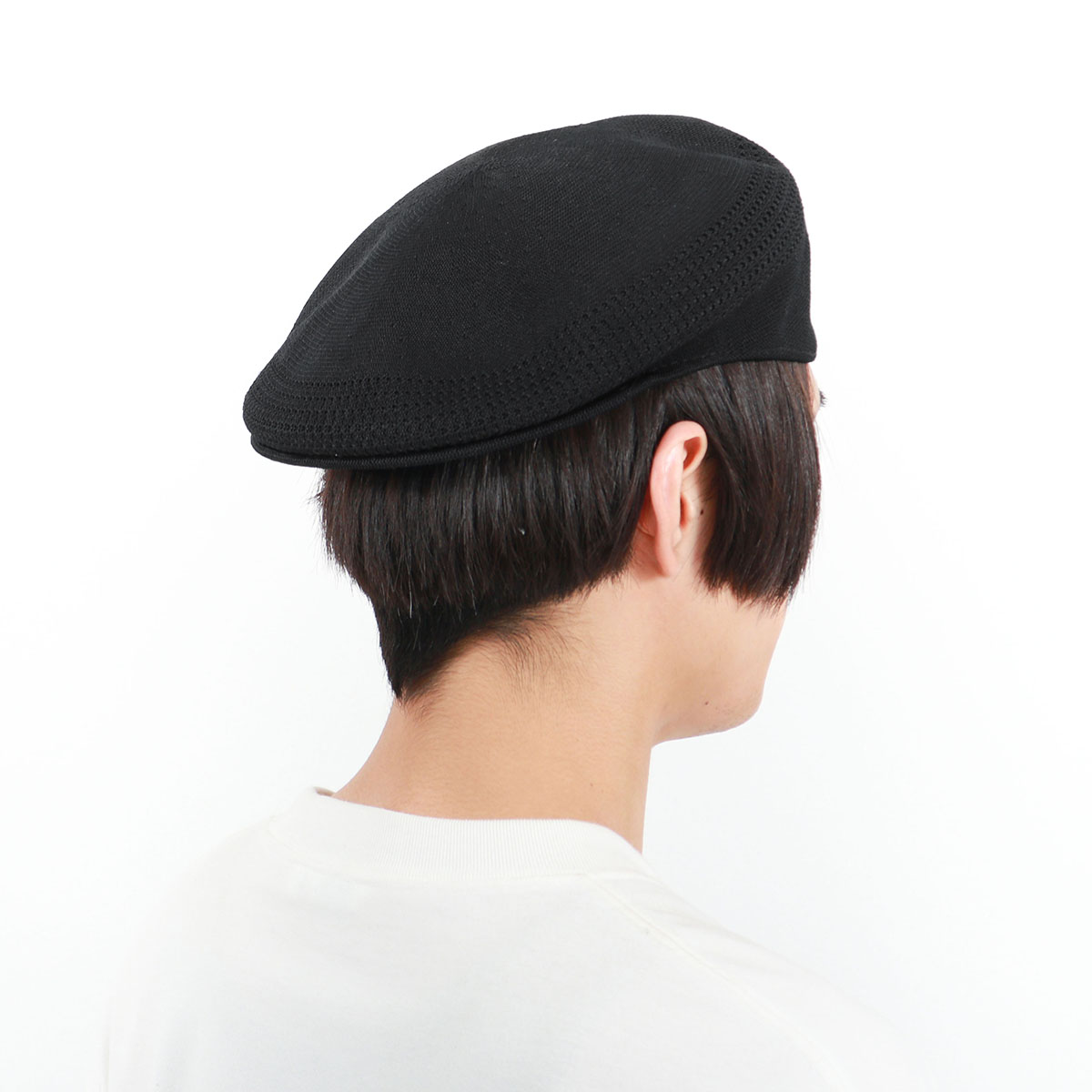 KANGOL カンゴール Tropic 504 Ventair ハンチング 105-169001｜【正規 