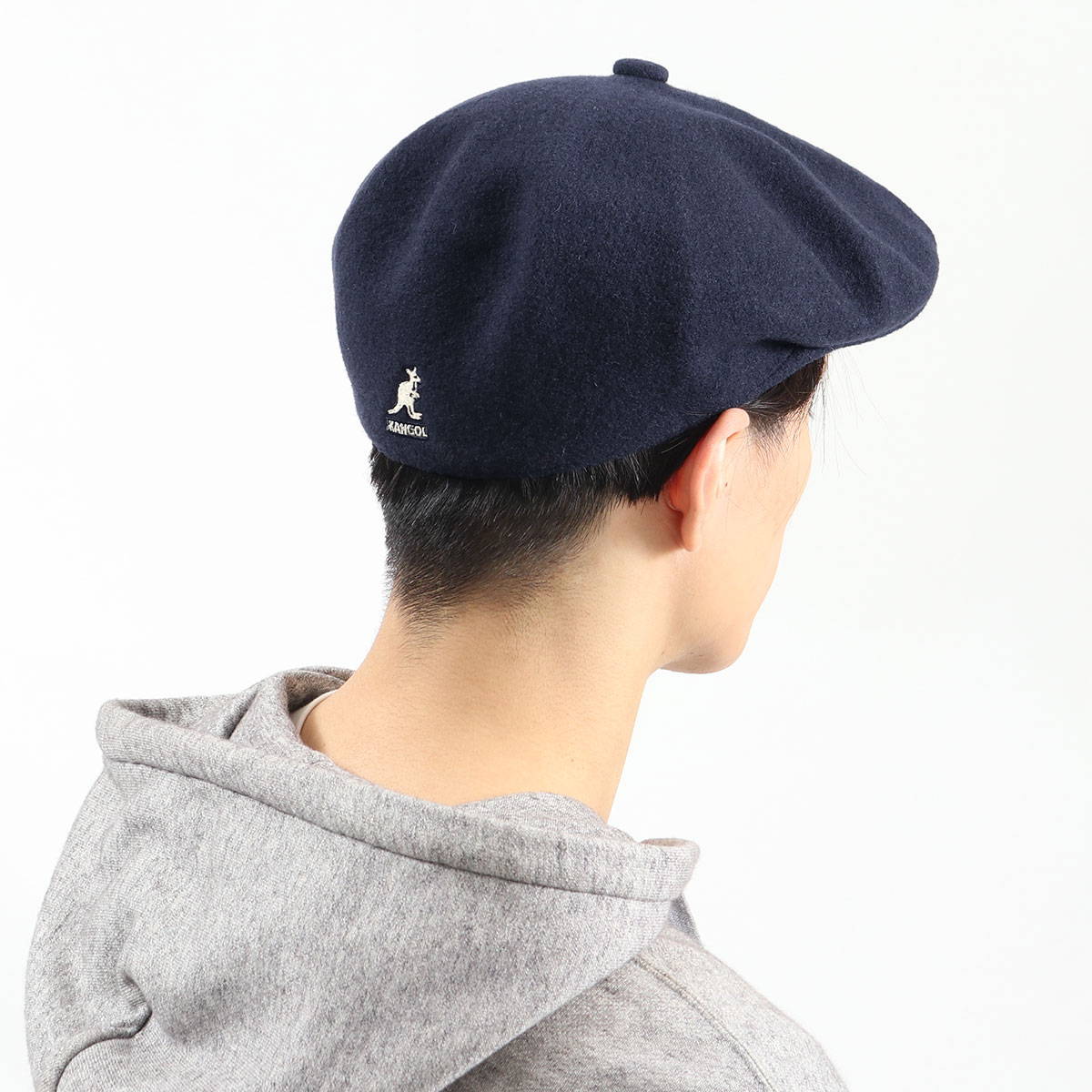 KANGOL GALAXY Men'sハンチング - 通販 - pinehotel.info