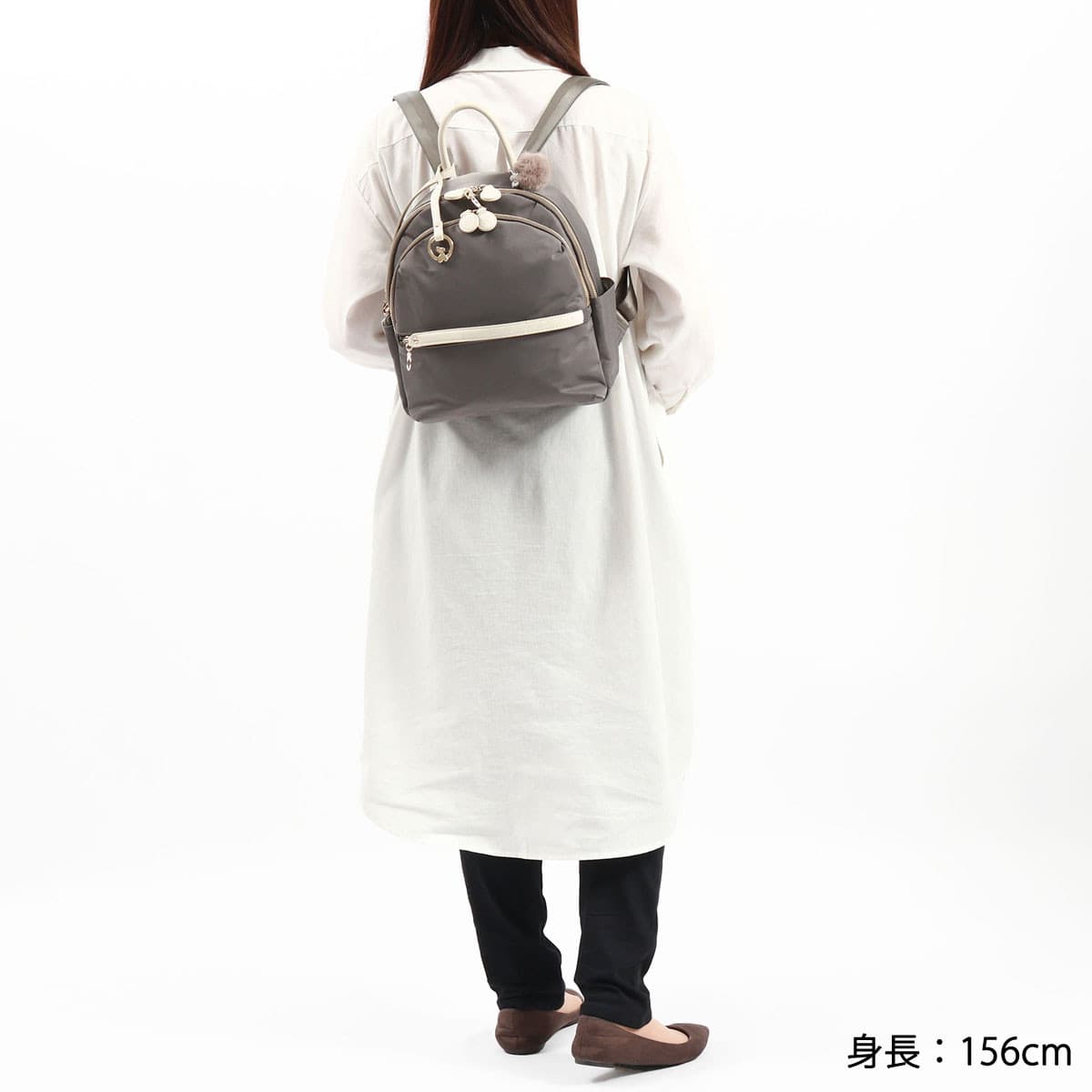 Kanana project カナナプロジェクト マルマールバッグ PJ-17 リュックサックM 10L  11942｜【正規販売店】カバン・小物の専門店のギャレリアモール