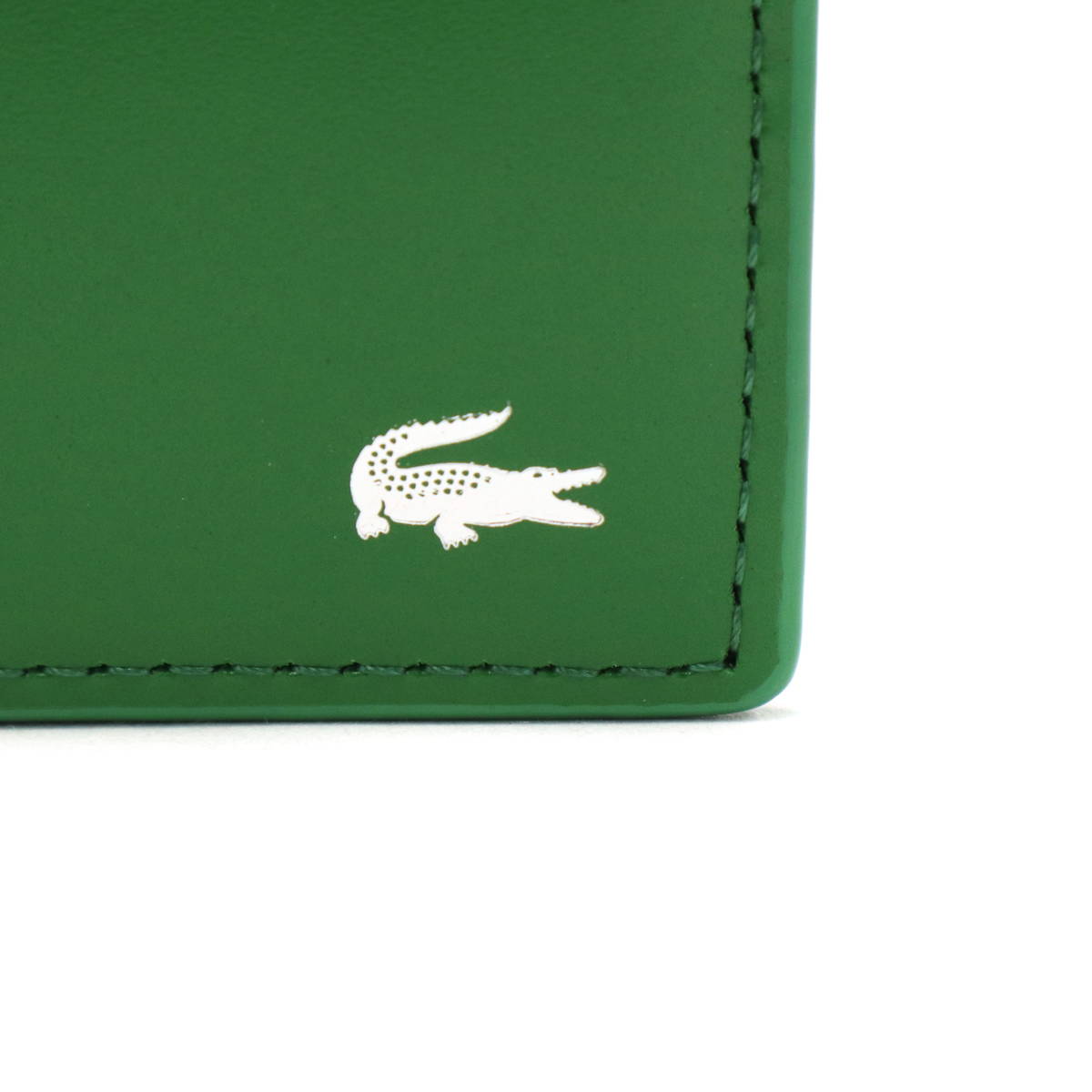 LACOSTE ラコステ Men's Premium 2 二つ折り財布 NH0111K｜【正規販売