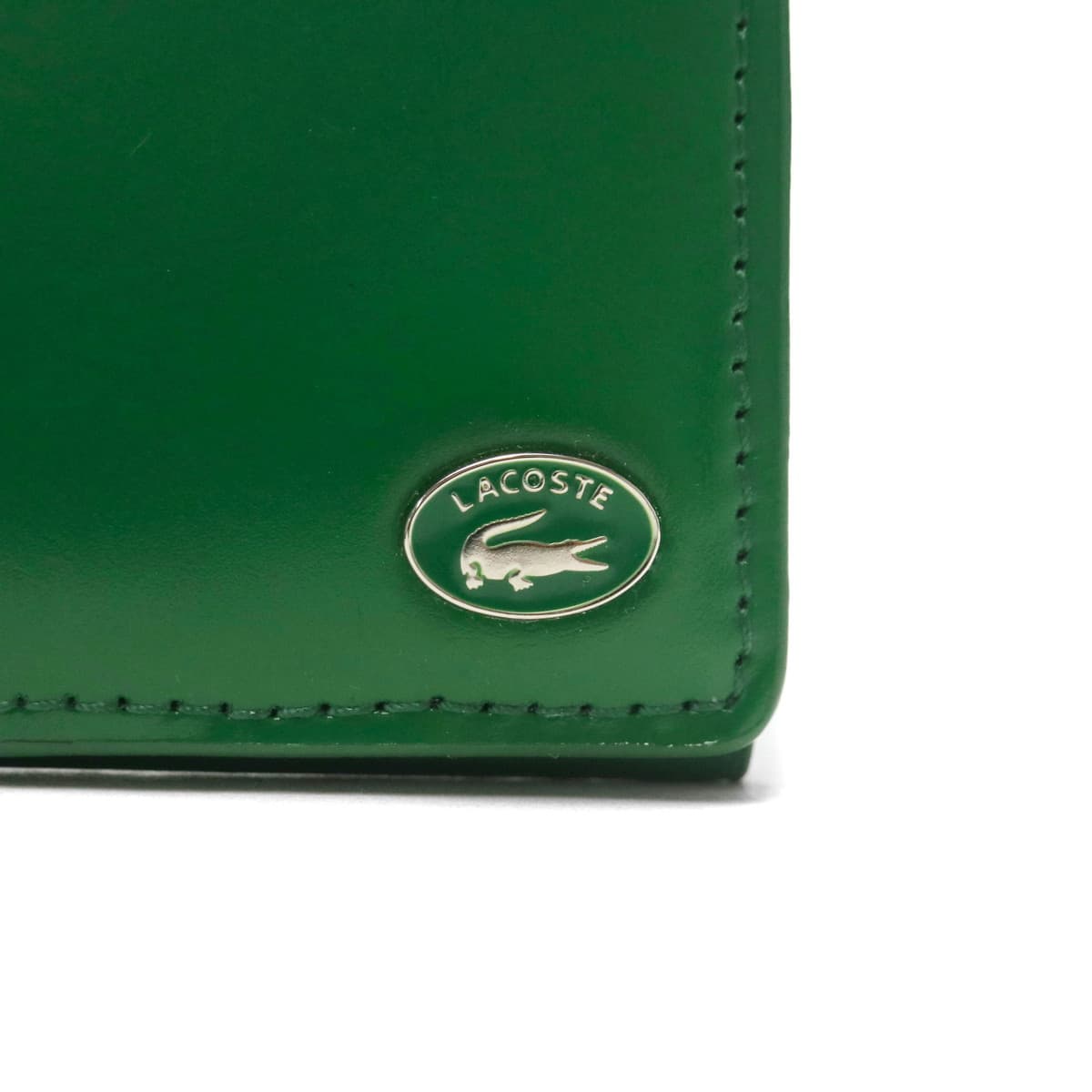 LACOSTE ラコステ カードケース NH1202K｜【正規販売店】カバン・小物の専門店のギャレリアモール