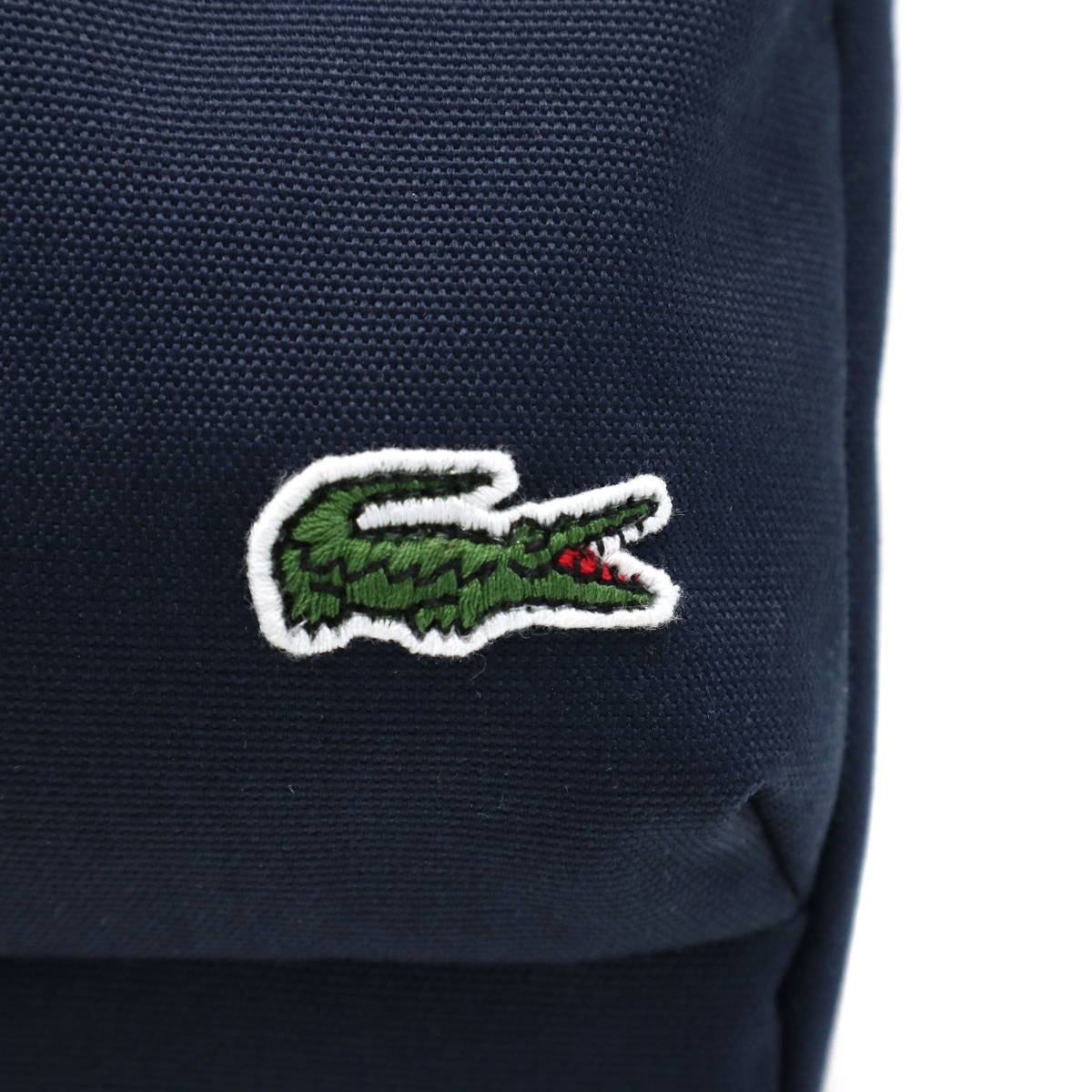 LACOSTE ラコステ NEOCROC ボディバッグ NH3139N｜【正規販売店】カバン・小物の専門店のギャレリアモール