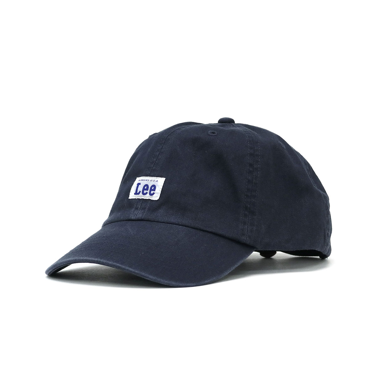 Lee リー Lee LOW CAP COTTON TWILL キャップ 100-176303