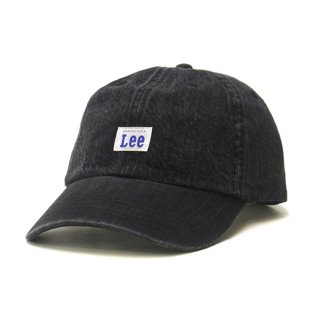 Lee リー Lee LOW CAP DENIM キャップ 100-176304｜【正規販売店