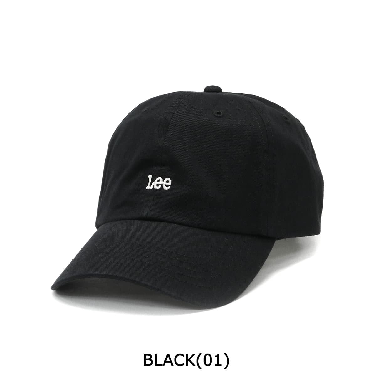 Lee リー COLOR LOW CAP OG COTTON キャップ 117-176003｜【正規販売店