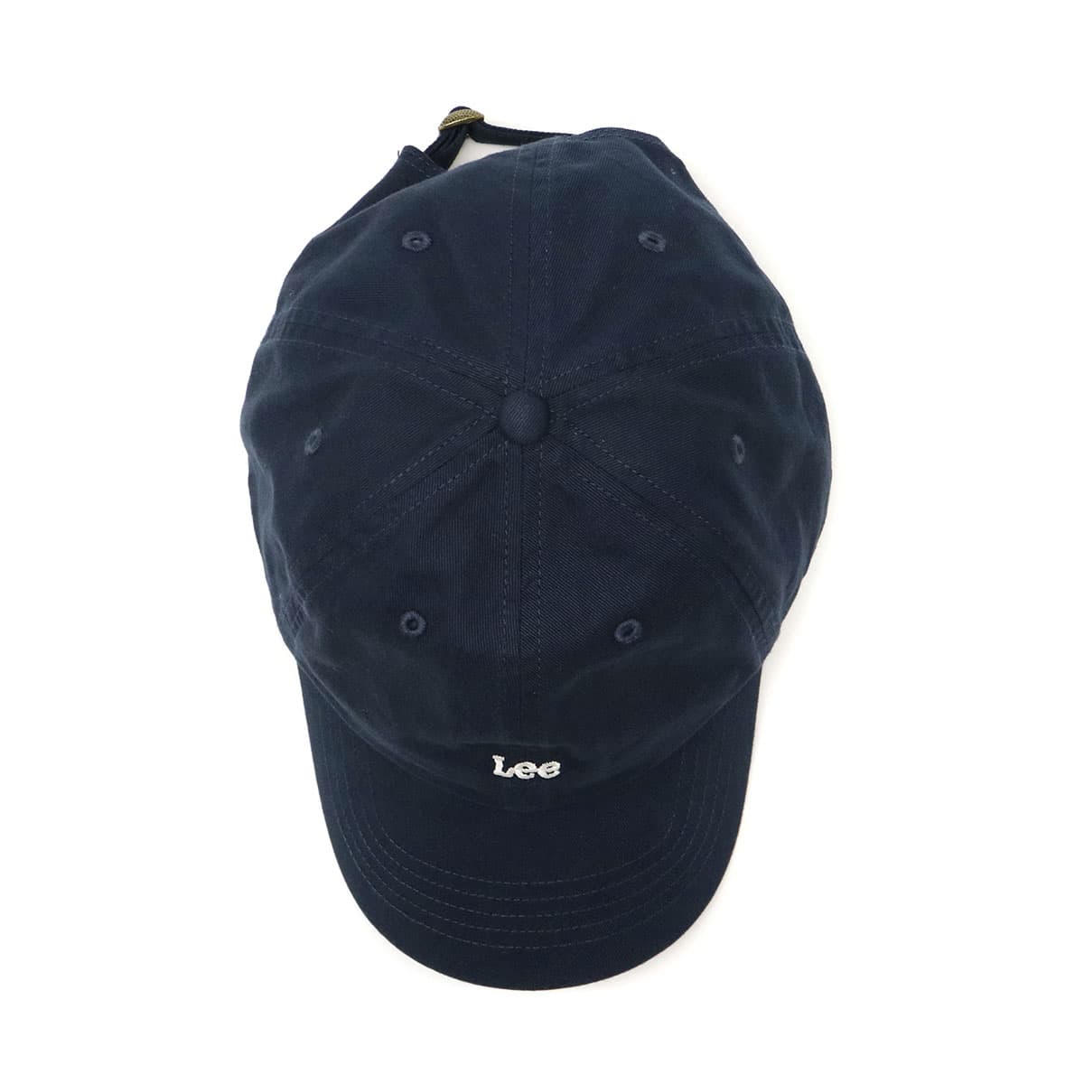 Lee リー COLOR LOW CAP OG COTTON キャップ 117-176003｜【正規販売店