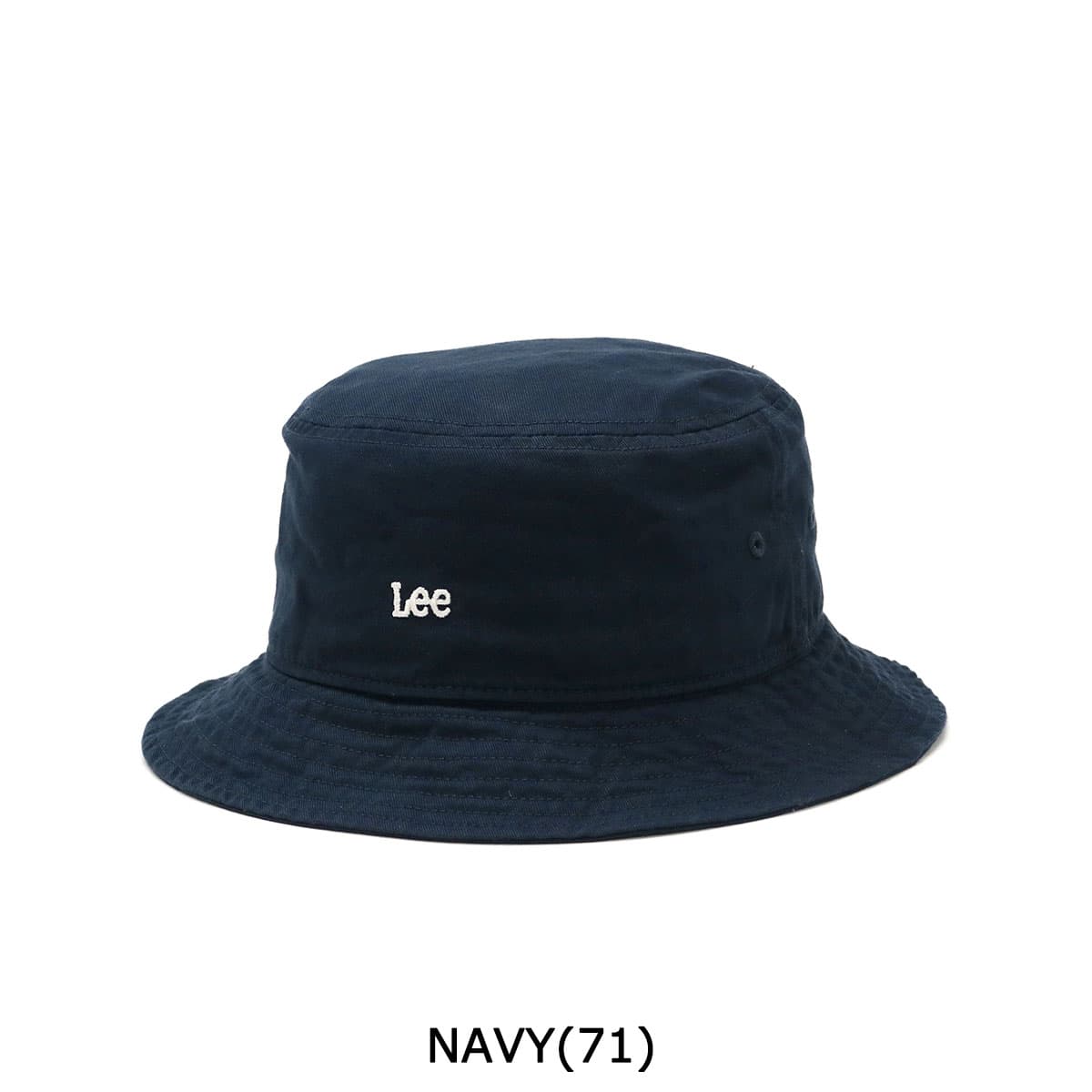 Lee リー COLOR BUCKET OG COTTON バケットハット 117-176004｜【正規販売店】カバン・小物の専門店のギャレリアモール