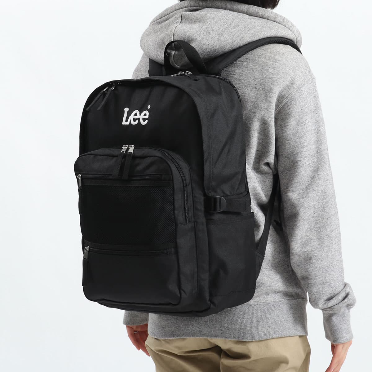 Lee リー trillion リュックサック 26L 320-4831｜【正規販売店