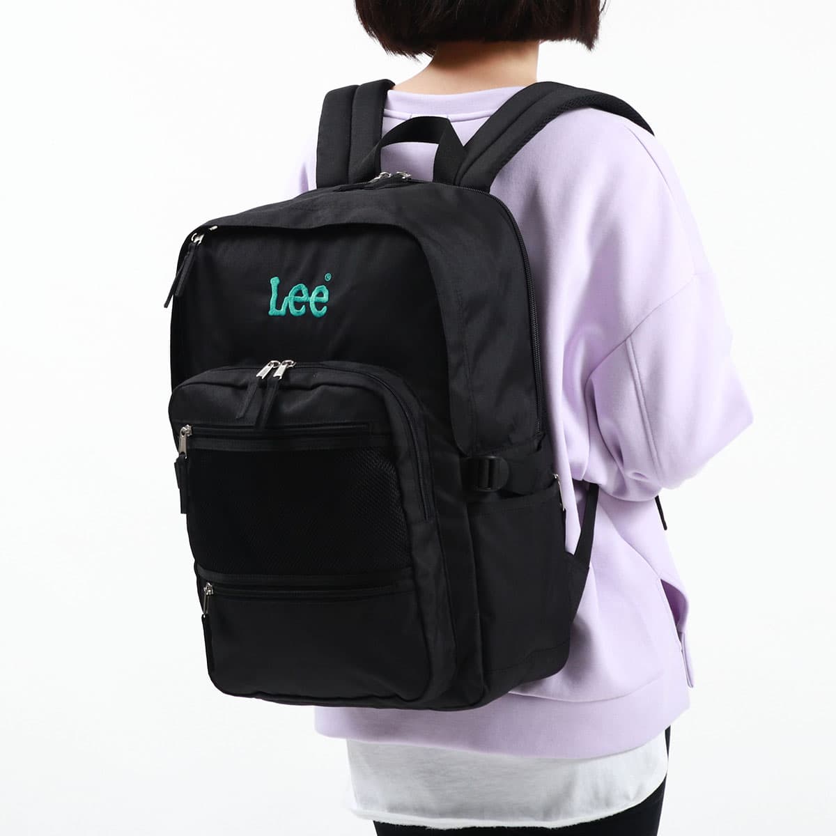 Lee リー trillion リュックサック 26L 320-4831｜【正規販売店