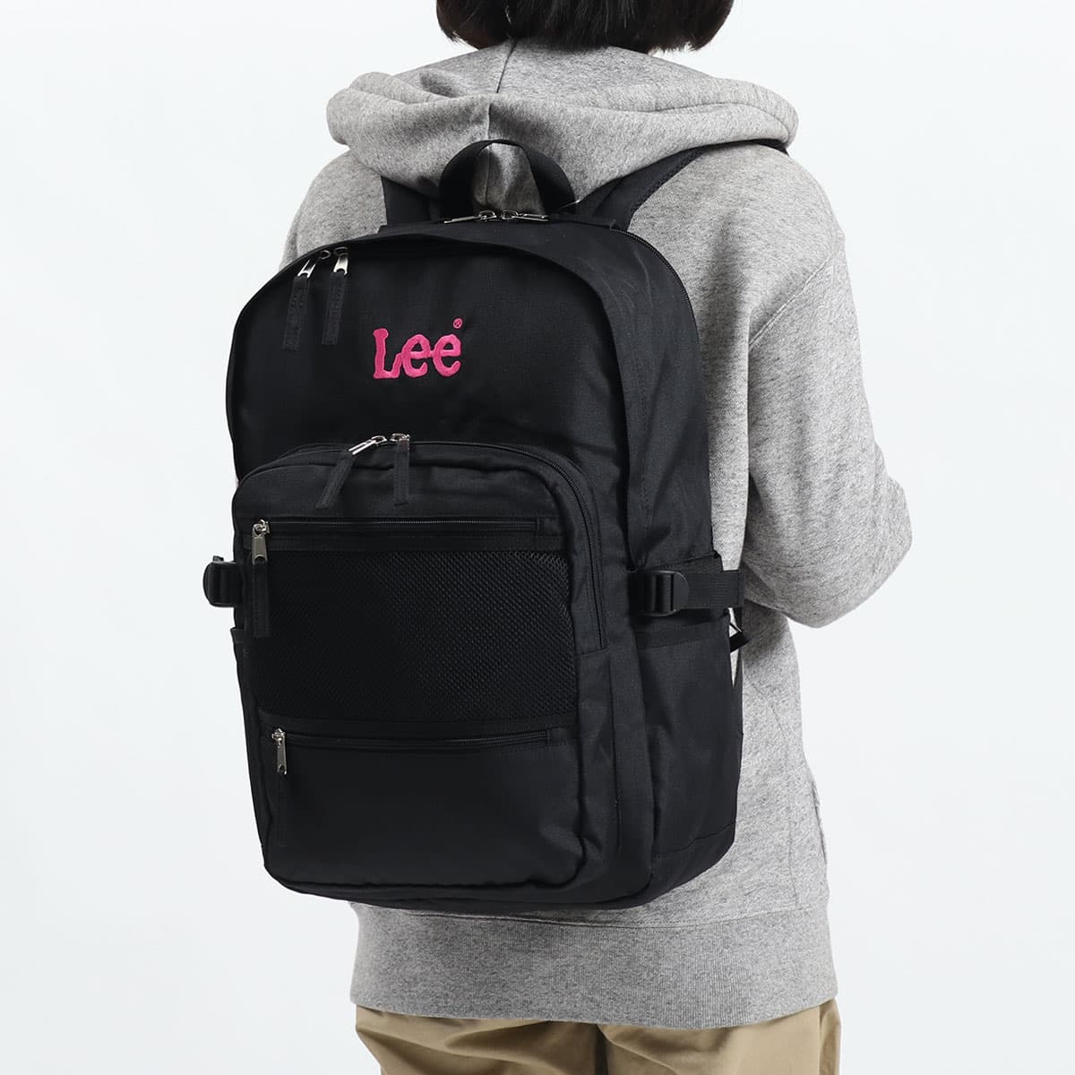 Lee リー trillion リュックサック 26L 320-4831｜【正規販売店