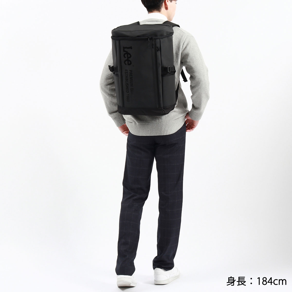 Lee リー リュックサック 30L 320-4901｜【正規販売店】カバン・小物の