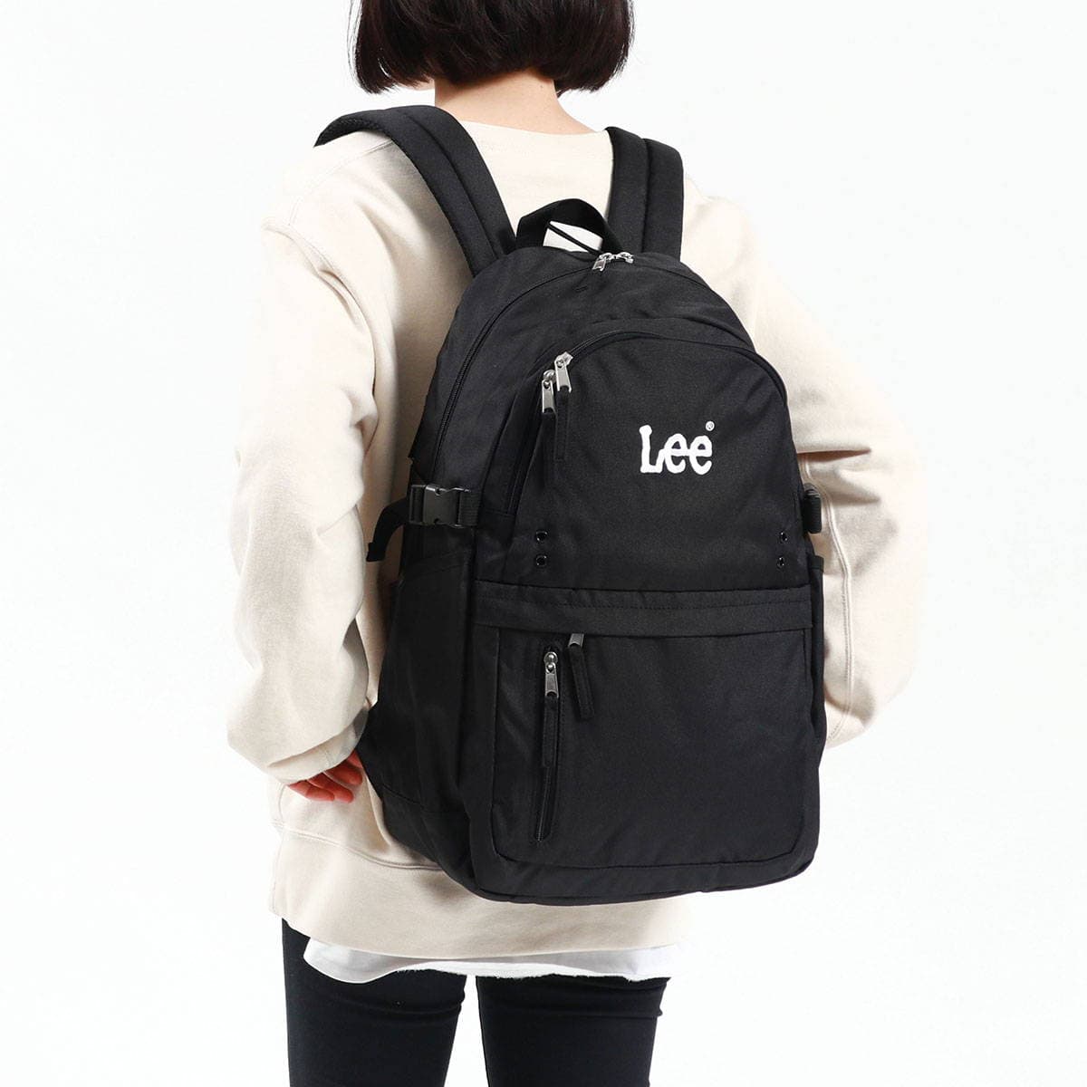 Lee リー trillion リュックサック 22L 320-4830｜【正規販売店