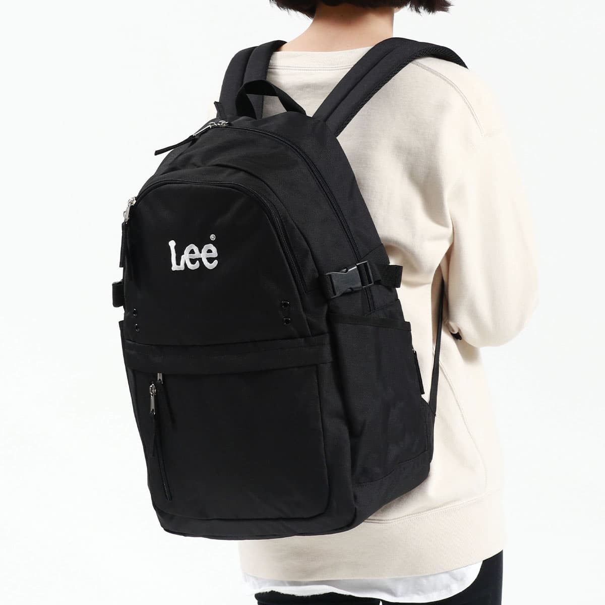 Lee リー trillion リュックサック 22L 320-4830｜【正規販売店