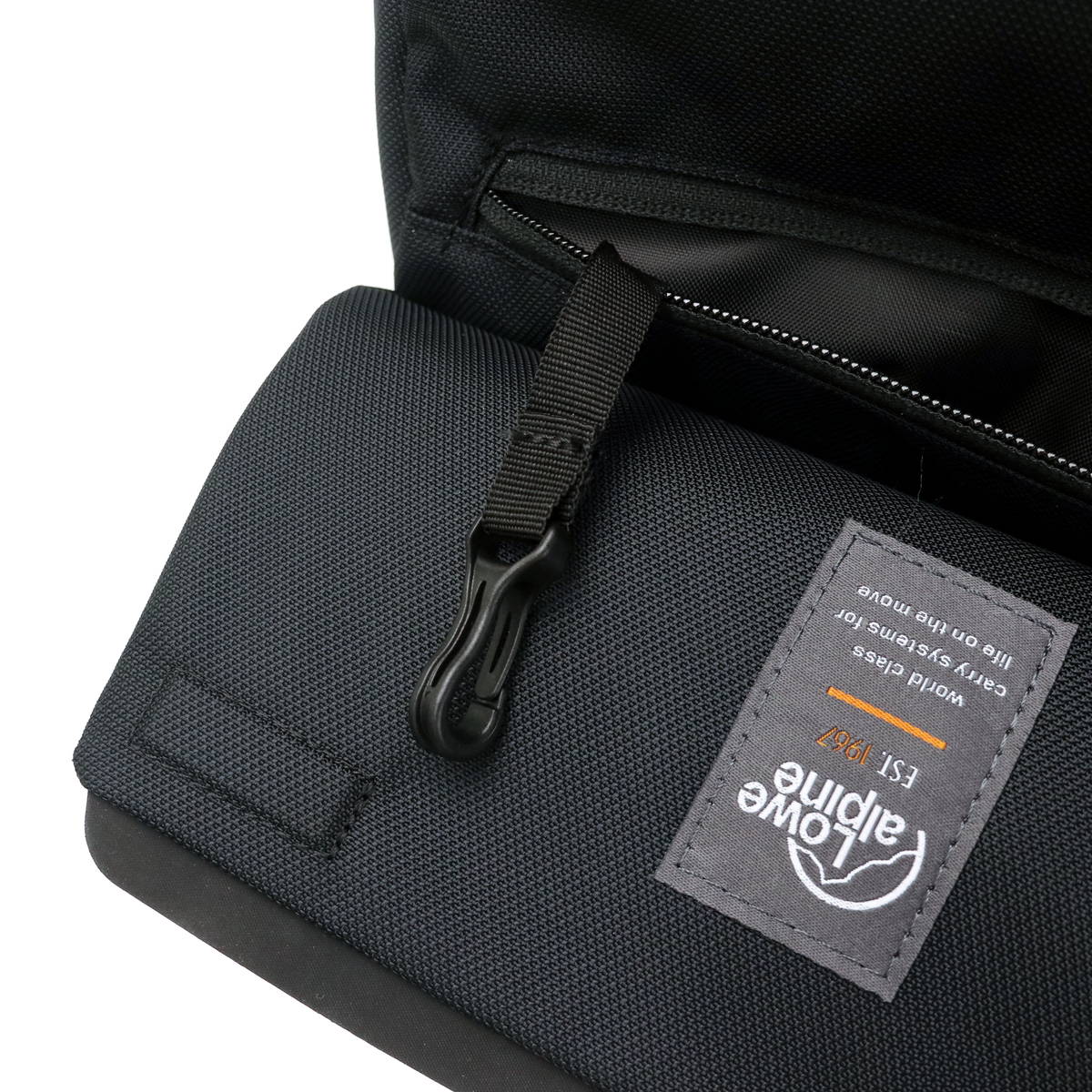 Lowe alpine laptop bag hot sale