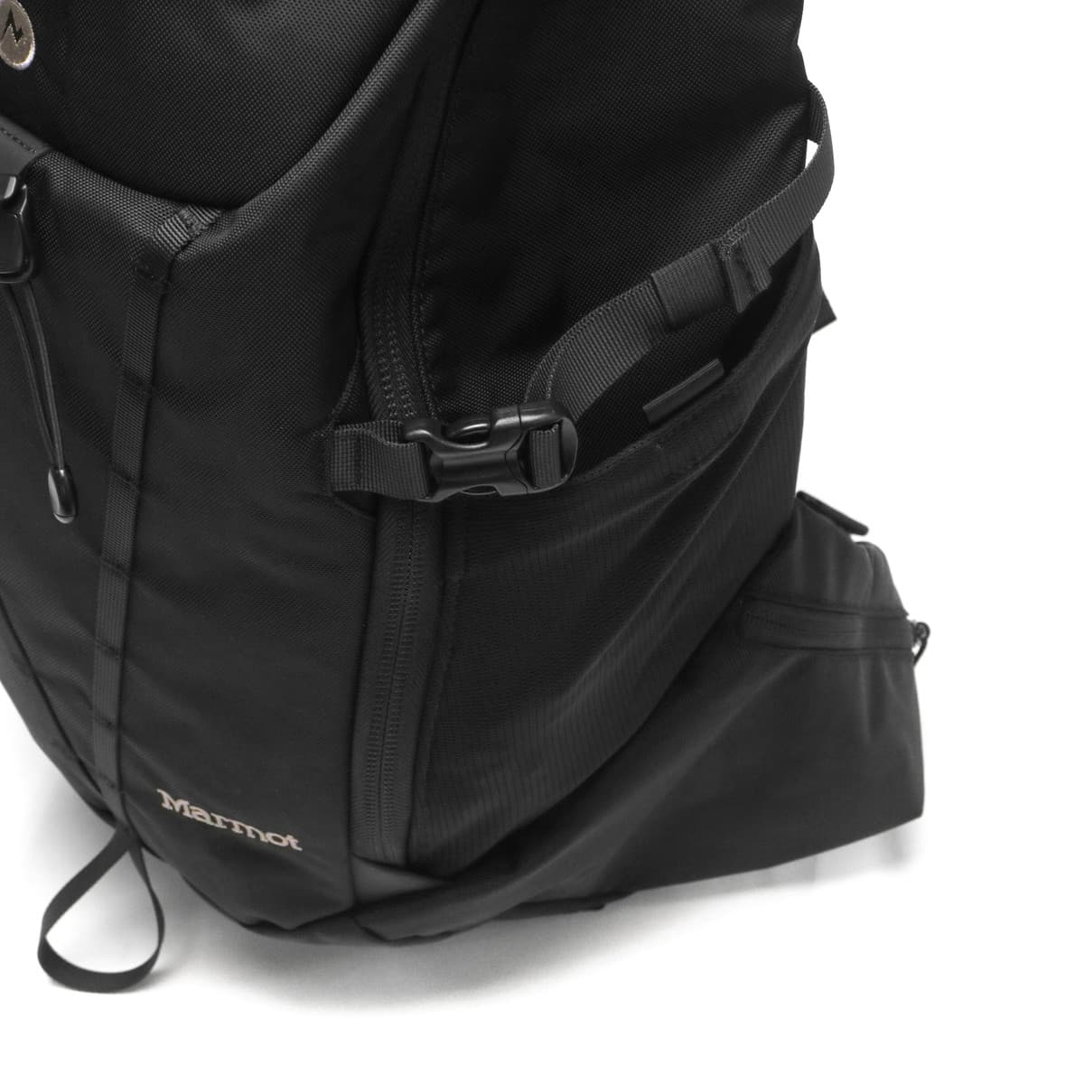 正規取扱店】 Marmot マーモット Gaia 25L ガイア 25L リュック  TSFUB202｜【正規販売店】カバン・小物の専門店のギャレリアモール