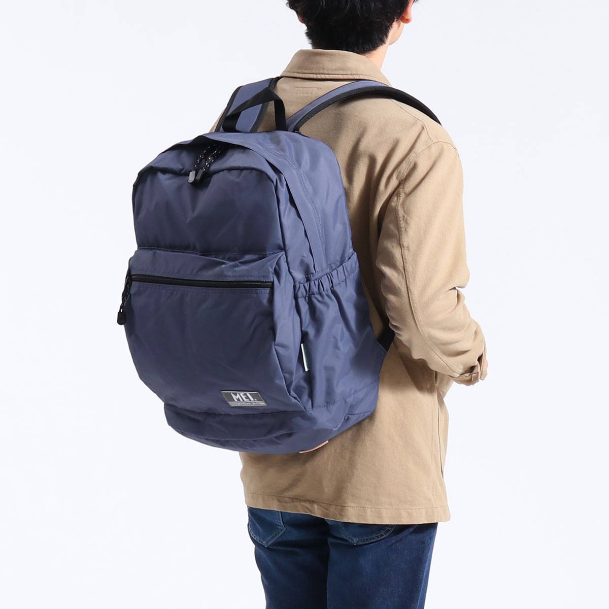 日本正規品】MEI メイ RUGGED PACK M 19 バックパック 25L mei -000-190004｜【正規販売店】カバン・小物の専門店のギャレリアモール