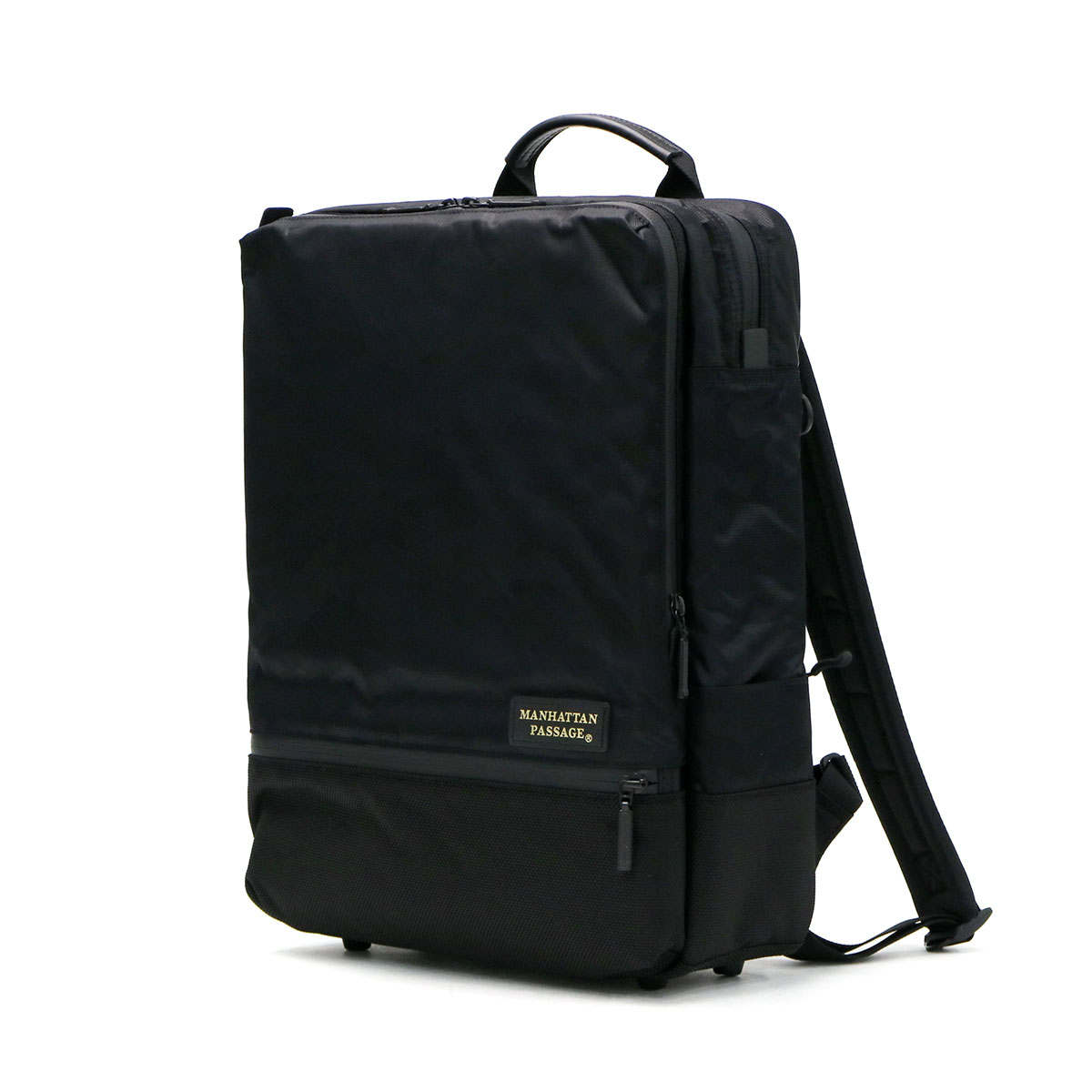 MANHATTAN PASSAGE マンハッタンパッセージ バックパック-M EST カモフラージュ 13L  5516｜【正規販売店】カバン・小物の専門店のギャレリアモール