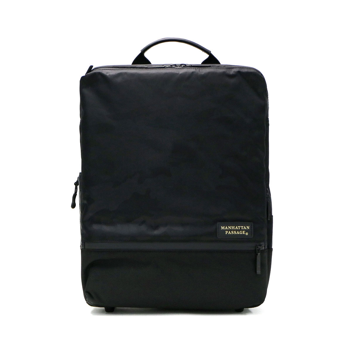 MANHATTAN PASSAGE マンハッタンパッセージ バックパック-M EST カモフラージュ 13L  5516｜【正規販売店】カバン・小物の専門店のギャレリアモール