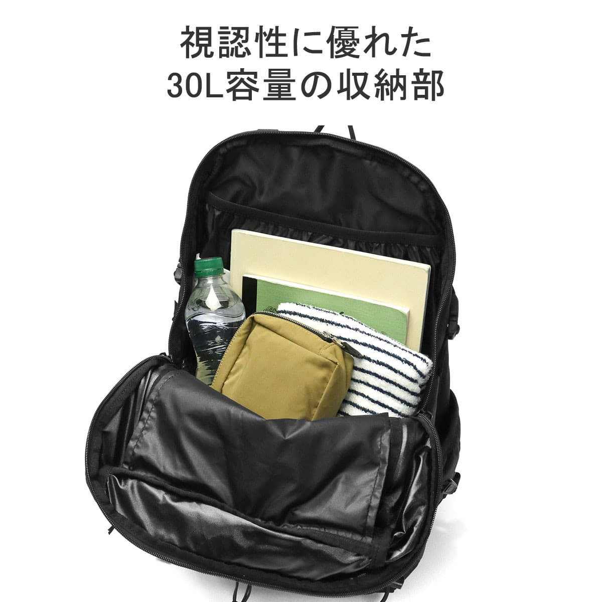 MILLET ミレー KULA30 バックパック 30L MIS0545｜【正規販売店