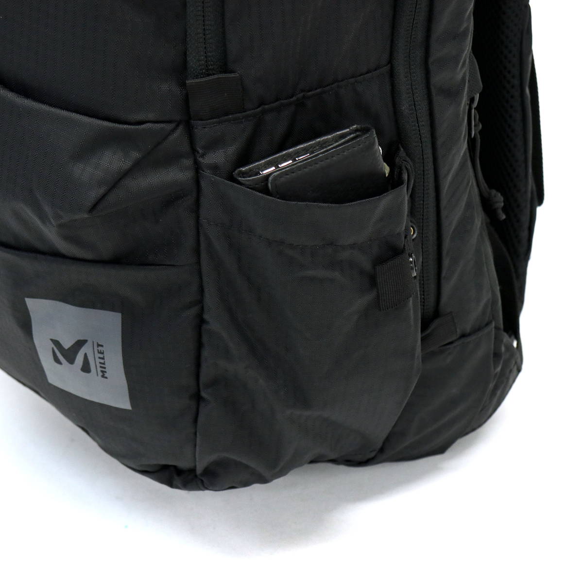 MILLET ミレー ROLY 16 バックパック 16L MIS0646｜【正規販売店 