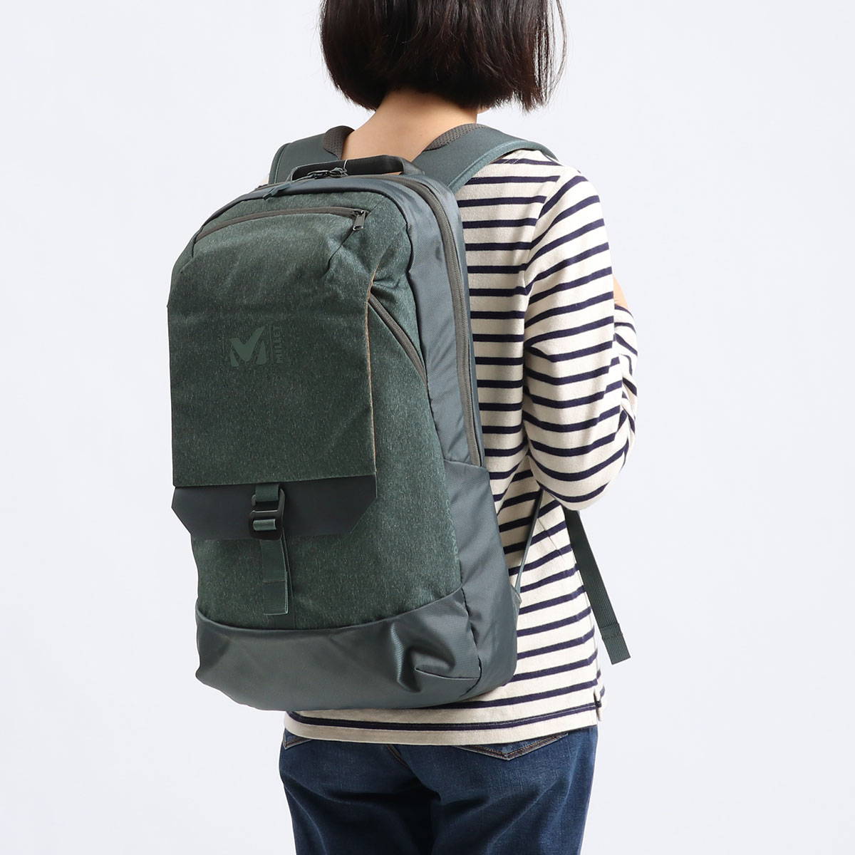 MILLET ミレー TOYA 22 バックパック 22L MIS2203｜【正規販売店