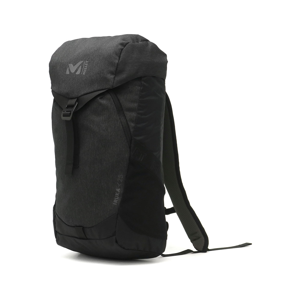 MILLET ミレー IRUKA 25 バックパック 25L MIS2204｜【正規販売店