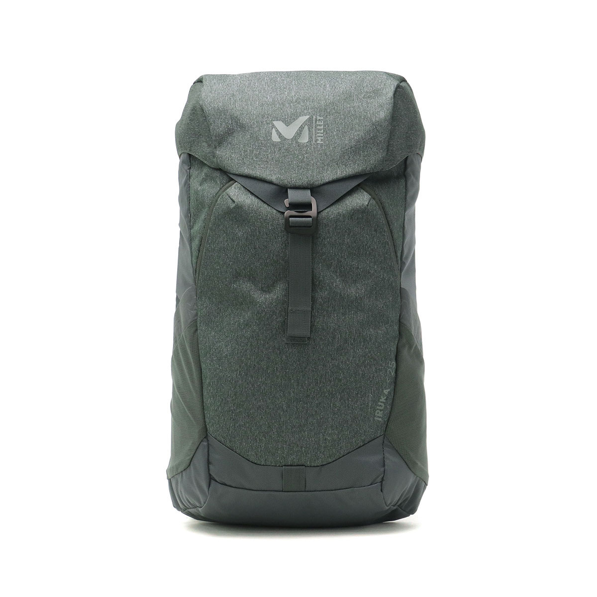 信託 MILLET ミレー バックパック リュック 25L MO1325 アウトドア