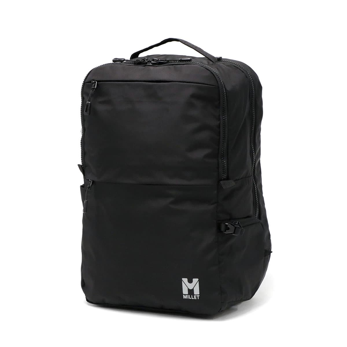 [ミレー] リュック EXP 17 Black-Noir メンズ レディース 鞄