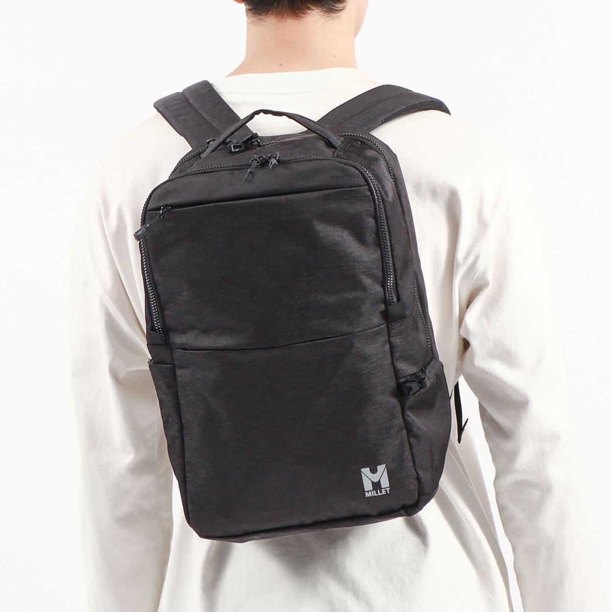 MILLET ミレー EXP 17 デイパック 17L MIS0725｜【正規販売店】カバン・小物の専門店のギャレリアモール