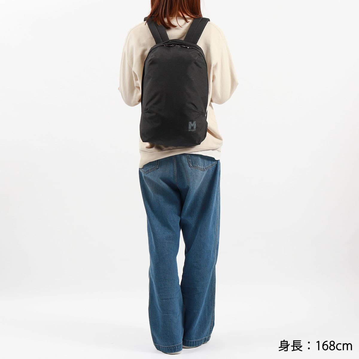 MILLET ミレー スイウ 18 リュック 18L MIS0718