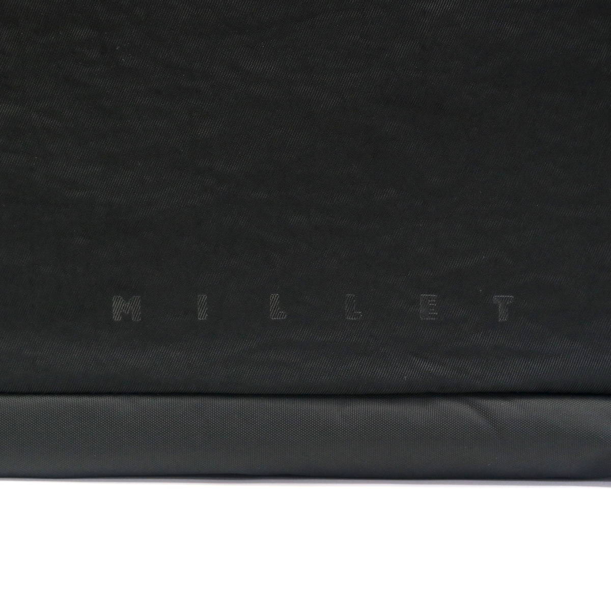 MILLET ミレー SMART BUCKET 2WAYトートバッグ MIS0684｜【正規販売店