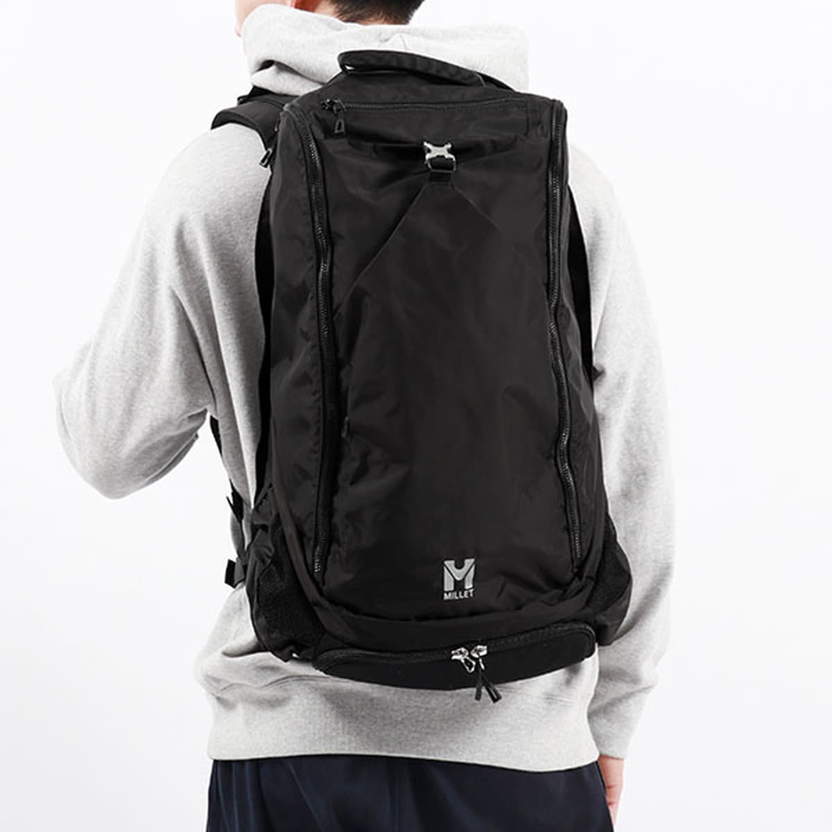 MILLET ミレー EXP 35 バックパック 35L MIS0694｜【正規販売店