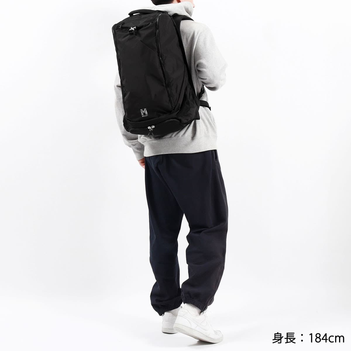 MILLET ミレー EXP 35 バックパック 35L MIS0694｜【正規販売店