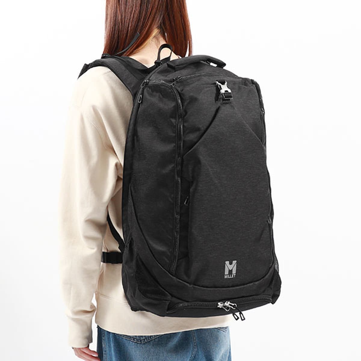 MILLET ミレー EXP 35 バックパック 35L MIS0694｜【正規販売店