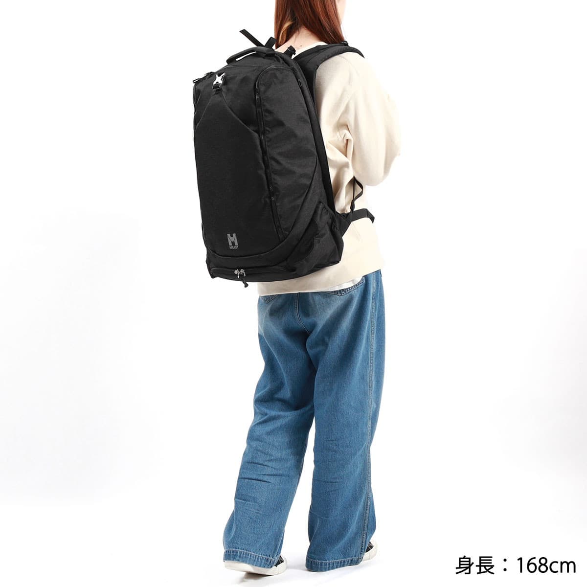 MILLET ミレー EXP 35 リュック 35L MIS0694｜【正規販売店】カバン・小物の専門店のギャレリアモール