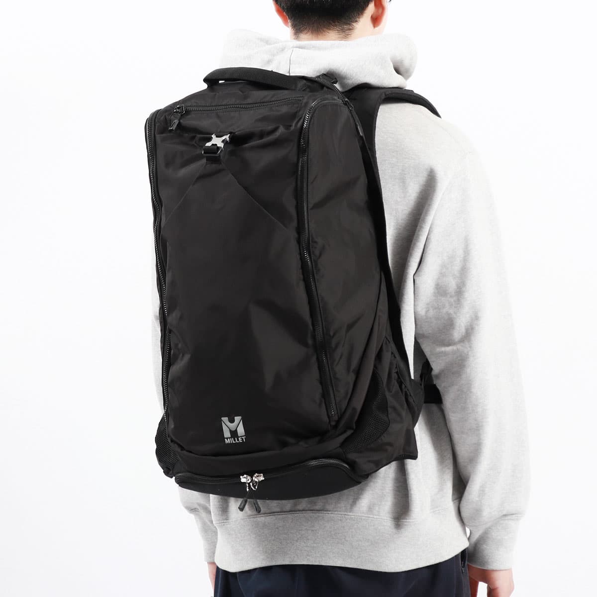 MILLET ミレー EXP 35 バックパック 35L MIS0694｜【正規販売店 ...