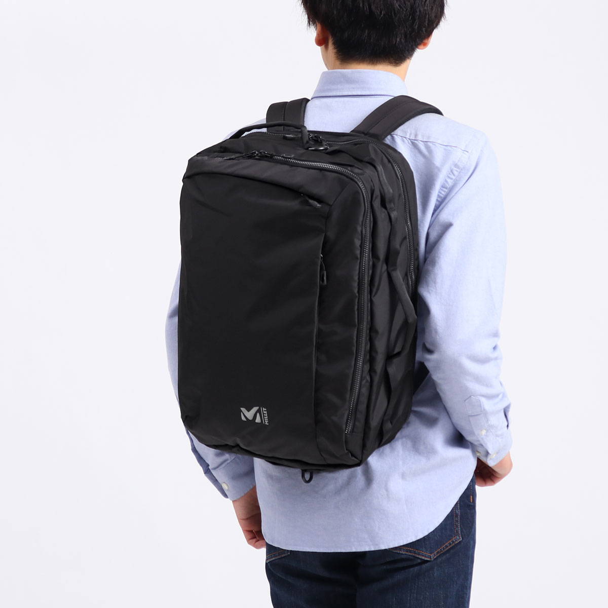 MILLET ミレー EXP 30 3WAYバックパック 30L MIS0695｜【正規販売店