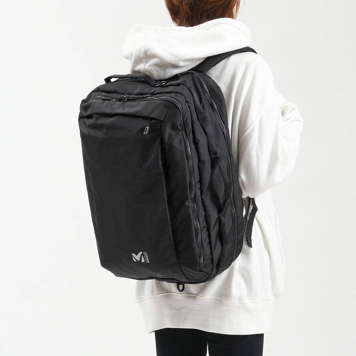 MILLET ミレー EXP 30 3WAYバックパック 30L MIS0695｜【正規販売店