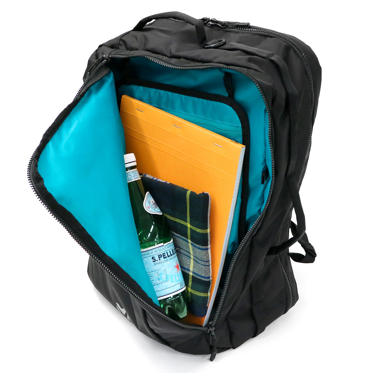 MILLET ミレー EXP 30 3WAYバックパック 30L MIS0695｜【正規販売店