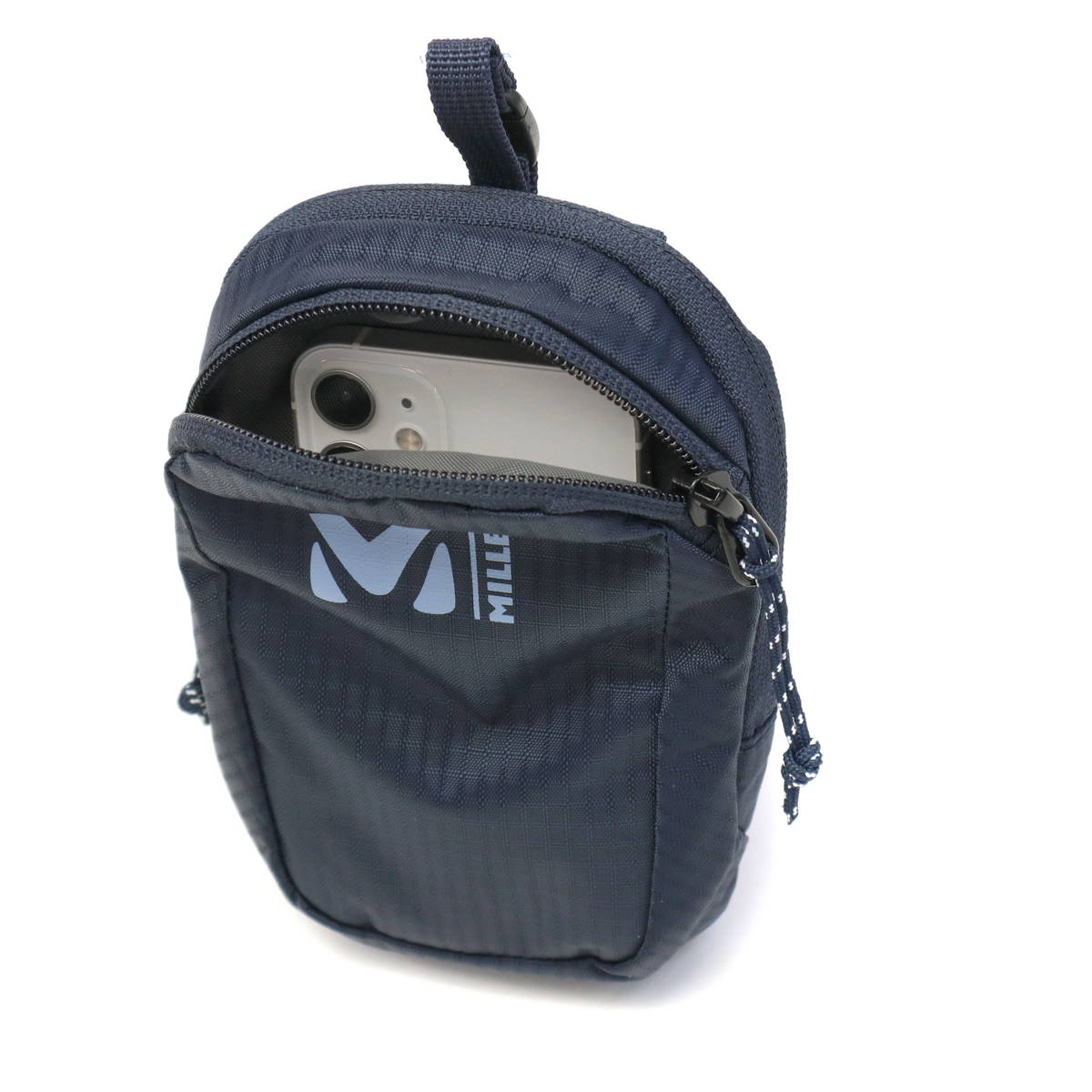 MILLET ミレー VOYAGE PADDED POUCH ポーチ MIS0660｜【正規販売店