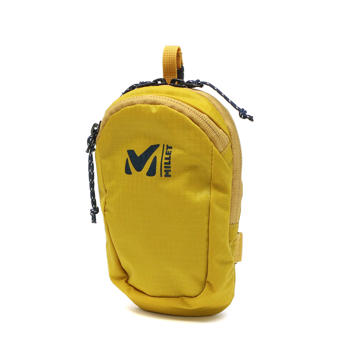 MILLET ミレー VOYAGE PADDED POUCH ポーチ MIS0660｜【正規販売店